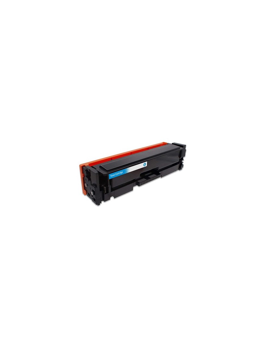 Συμβατό Toner για HP, CF541X, 2.5K, κυανό