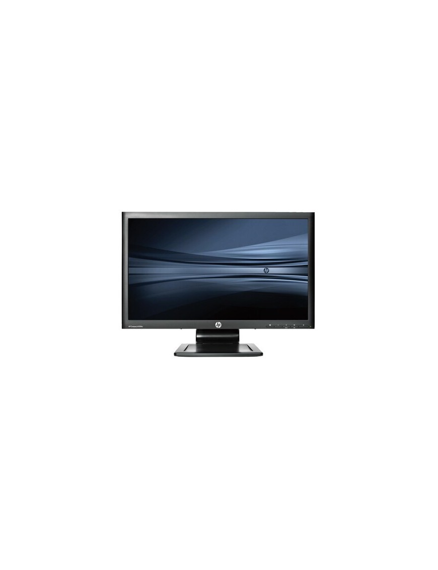 HP used οθόνη LA2306X LED, 23" 1920x1080px, VGA/DVI/DisplayPort, Grade B