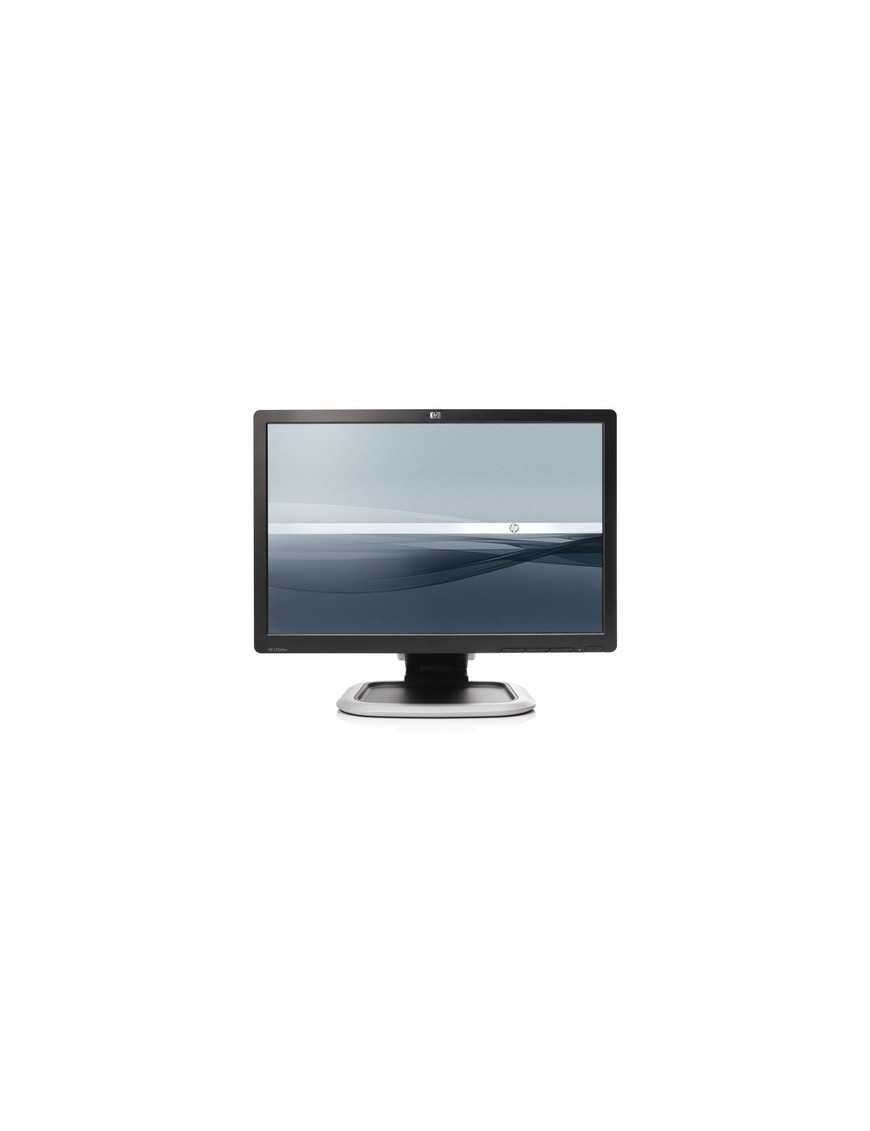 HP used οθόνη L2245W LCD, 22" 1680x1050px, VGA/DVI, Grade A