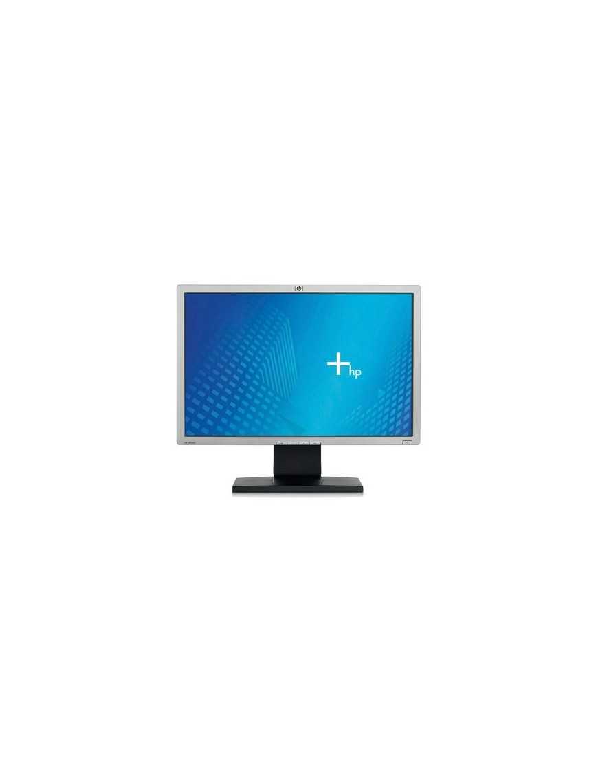 HP used οθόνη LP2465 LCD, 24" 1920x1200px, DVI, Grade B