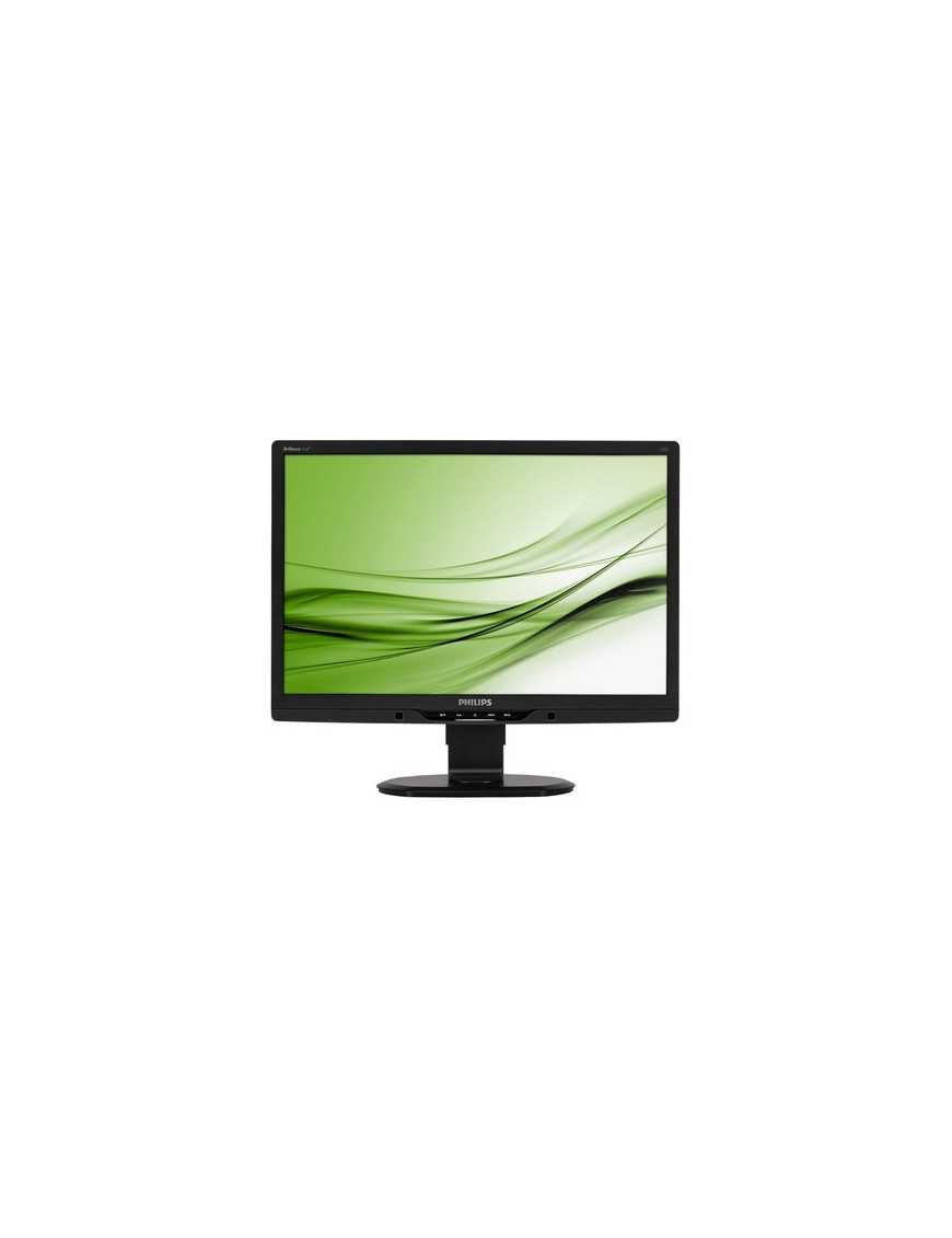 PHILIPS used οθόνη 221B3L LED, 21.5" 1920x1080px, VGA/DVI, Grade A