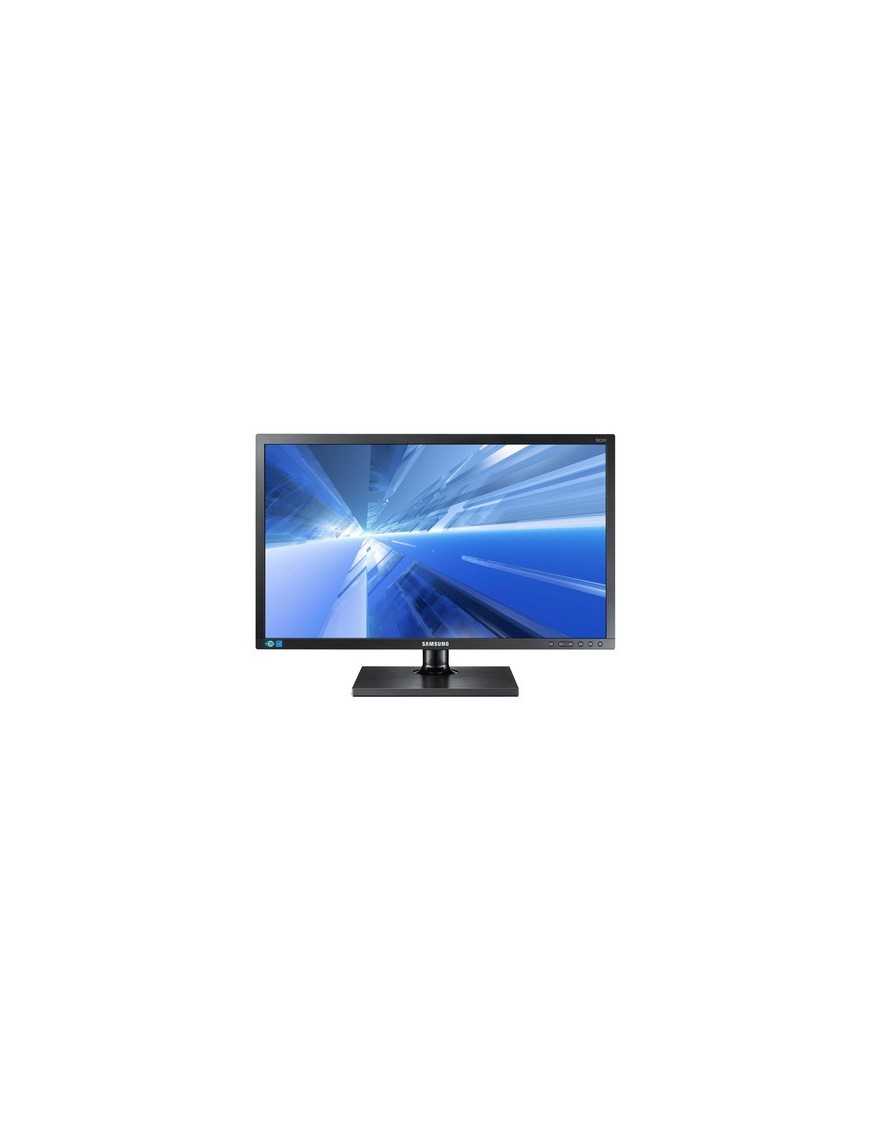 SAMSUNG used οθόνη NC241 LED, 23.6" 1920x1200px, VGA/DVI, Grade B