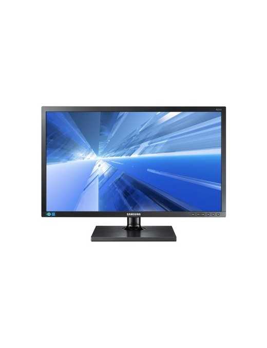 SAMSUNG used οθόνη NC241 LED, 23.6" 1920x1200px, VGA/DVI, Grade B SAMSUNG used οθόνη NC241 LED, 23.6" 1920x1200px, VGA/DVI, Grade B