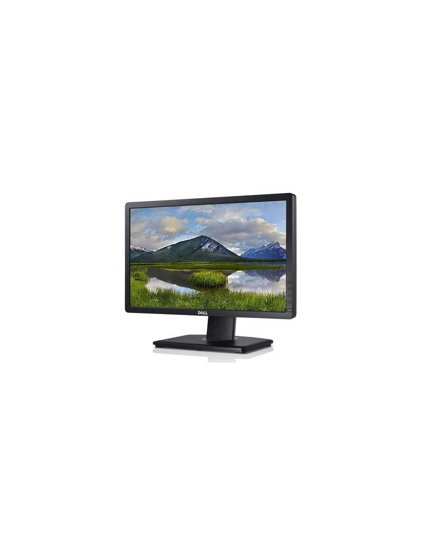 DELL used οθόνη P2212HΒ LED, 21.5" 1920x1080px, VGA/DVI, Grade B