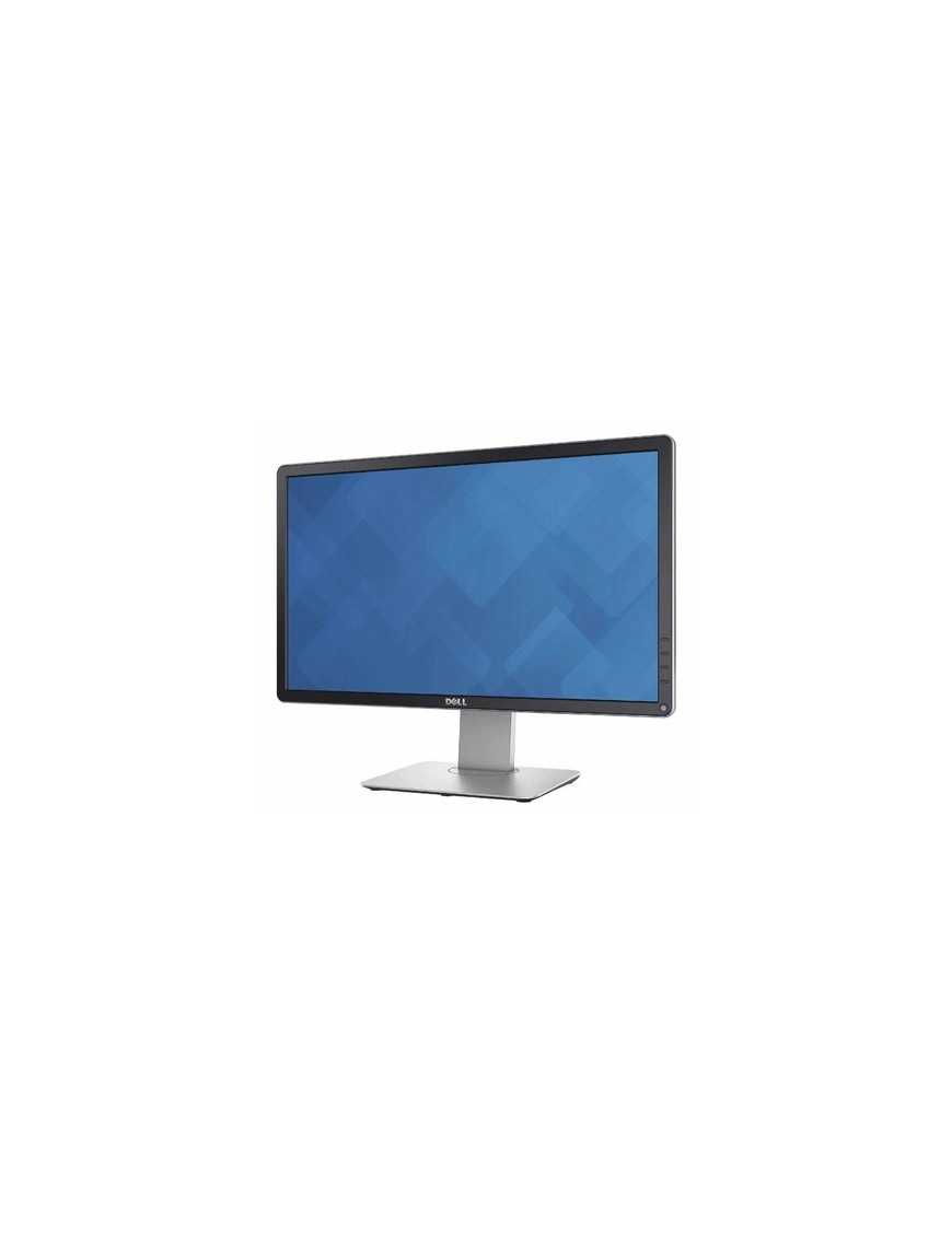 DELL used οθόνη P2214HB LED, 22" 1920x1080px, VGA/DVI, Grade B