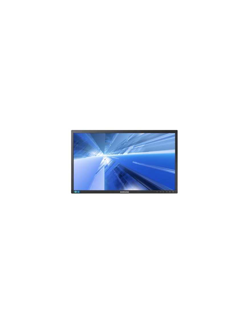 SAMSUNG used οθόνη S22C450B LED 21.5" 1680x1050, VGA/DVI, χωρίς βάση, GB