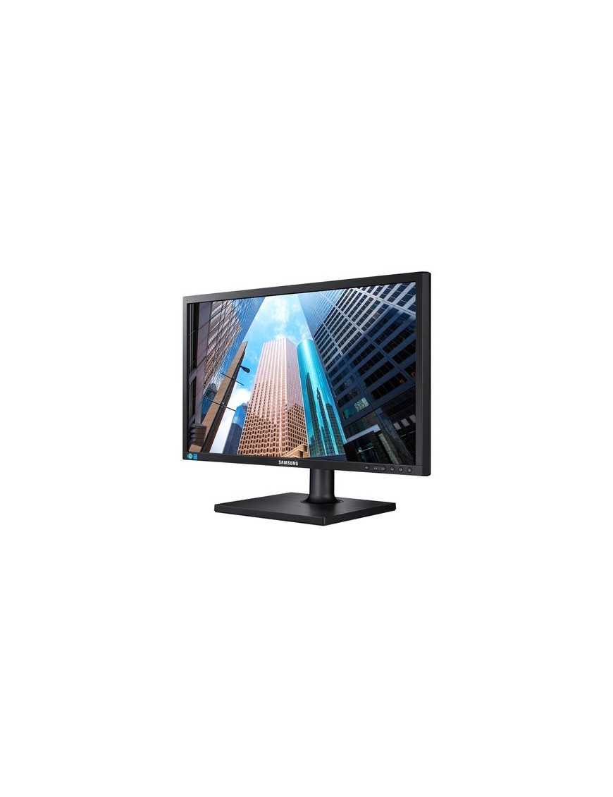 SAMSUNG used Οθόνη S24E650BW LED, 24" 1920x1200, VGA/DVI, Grade B