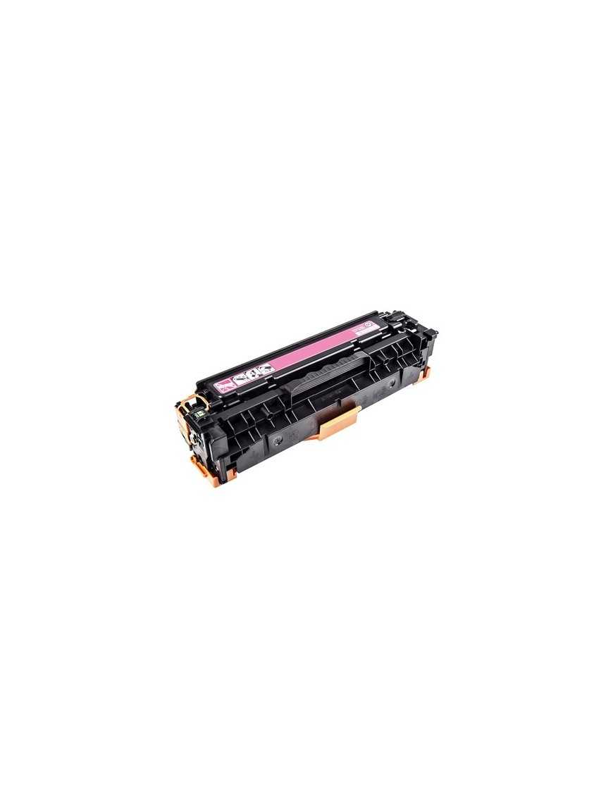 Συμβατό toner για HP CC533A/CF383A/CE413A, 2.8K, magenta