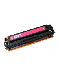 Συμβατό toner για HP CB543A/CE323A/CF213A, 1.4K, magenta