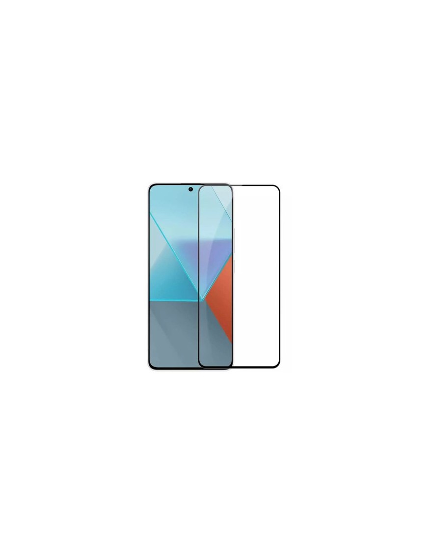 POWERTECH tempered glass 5D TGC-0685 Xiaomi Redmi Note 13 Pro, full glue