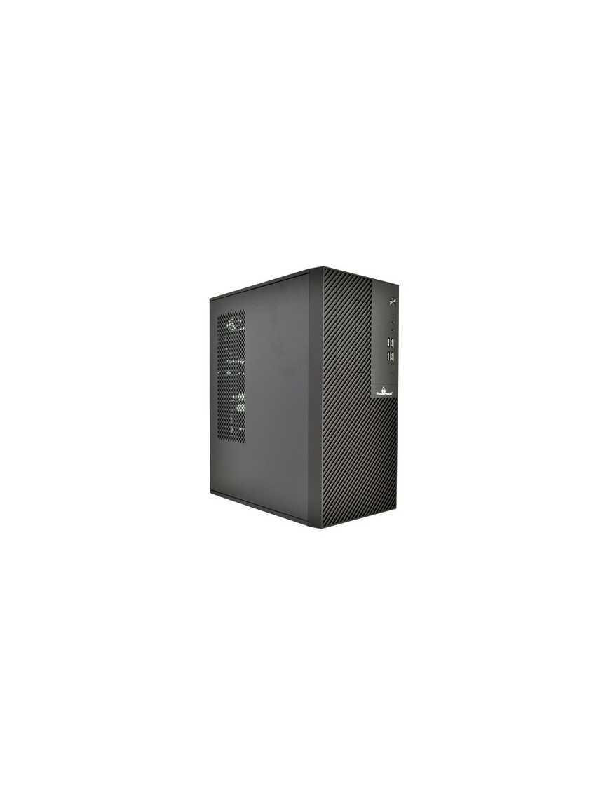 POWERTECH PC DMPC-0162 AMD CPU Ryzen 3 4300G, 16GB/512GB SSD