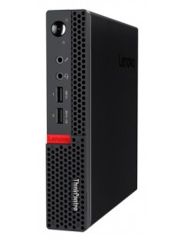 LENOVO PC ThinkCentre M700 Tiny, i5-6400T, 8GB, 256GB M.2, REF SQR