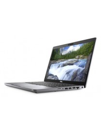 DELL Laptop 5410, i7-10610U, 8/256GB SSD, 14", Cam, Win 10 Pro, FR