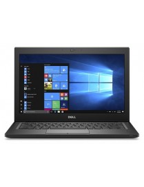 DELL Laptop Latitude 7280, i5-6300U 8/256GB M.2, 12.5", Cam, REF Grade A