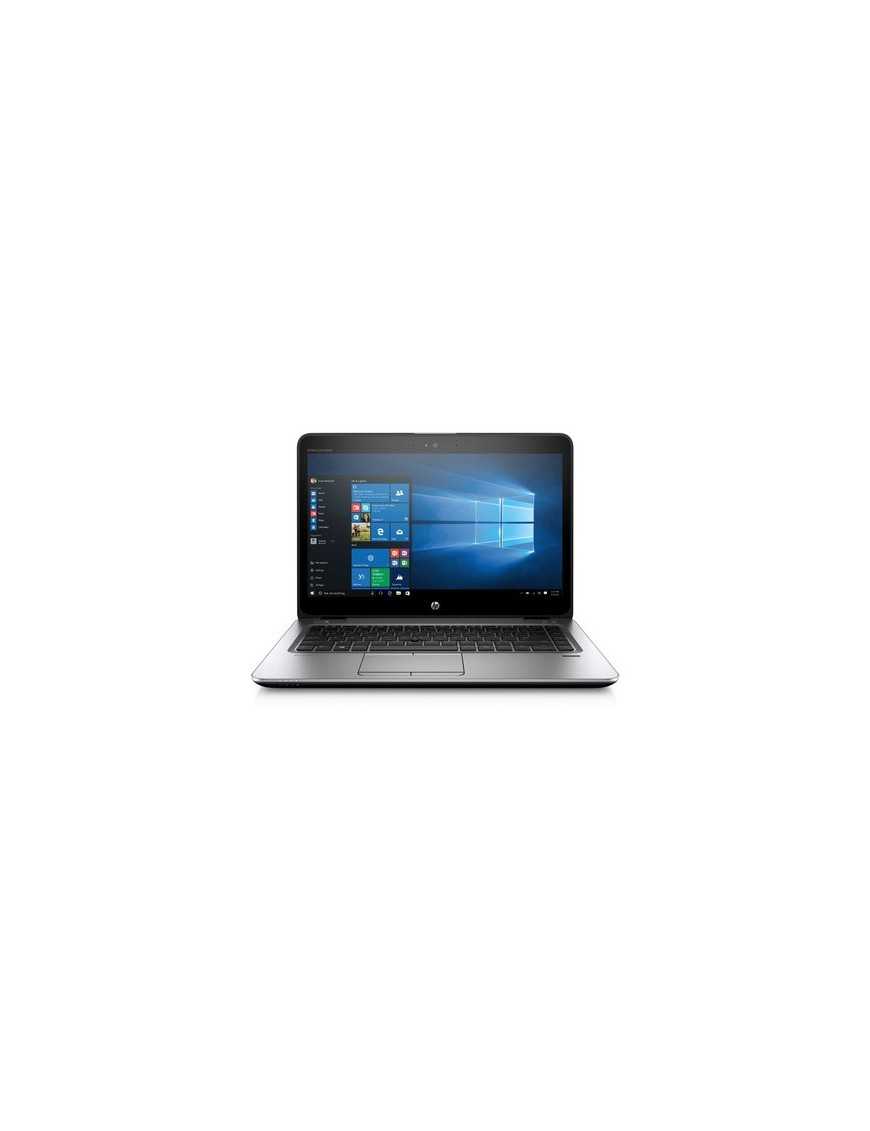 HP Laptop EliteBook 840 G3, i5-6300U, 8/180GB M.2, 14", REF Grade A