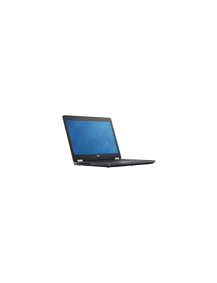 DELL Laptop Latitude E5540, i5-4210U 8/128GB SSD 15.6", Cam, REF Grade A