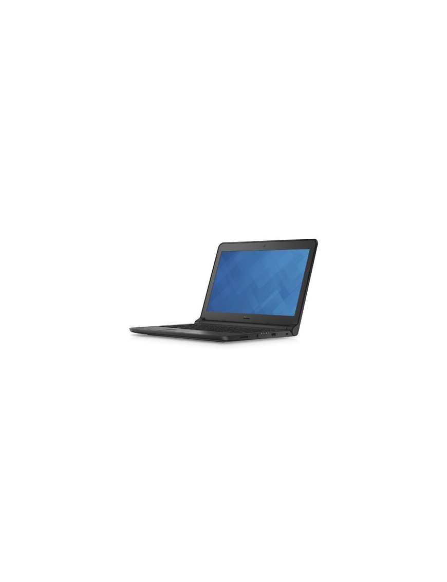 DELL Laptop Latitude 3350, i5-5005U 8/256GB SSD, 13.3", Cam, REF Grade B