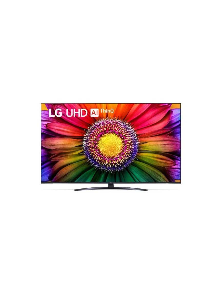 LG 55UR81006LJ 55" Τηλεόραση