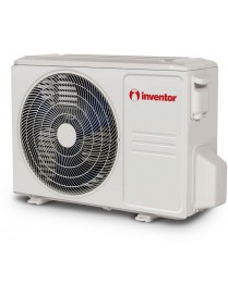 Inventor Neo N2UVI-09WFI/Ν2UVO-09 Κλιματιστικό Inverter 12000 BTU με Ιονιστή και WiFi