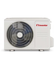 Inventor Neo N2UVI-09WFI/Ν2UVO-09 Κλιματιστικό Inverter 12000 BTU με Ιονιστή και WiFi