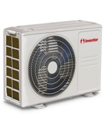 Inventor Neo N2UVI-09WFI/Ν2UVO-09 Κλιματιστικό Inverter 12000 BTU με Ιονιστή και WiFi