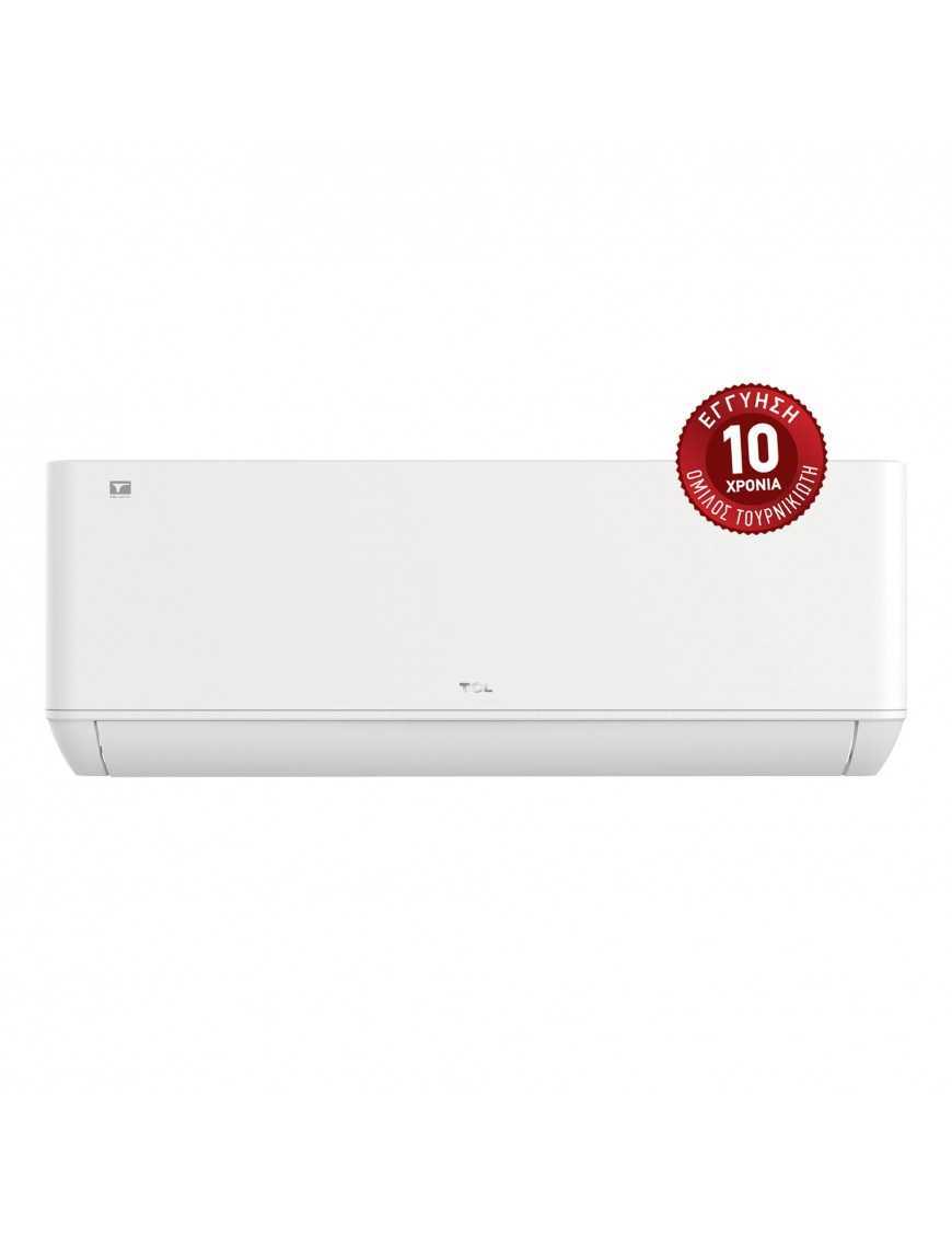 TCL Miracle III 18CHSD/TPG21I Κλιματιστικό Inverter 18000 BTU με WiFi