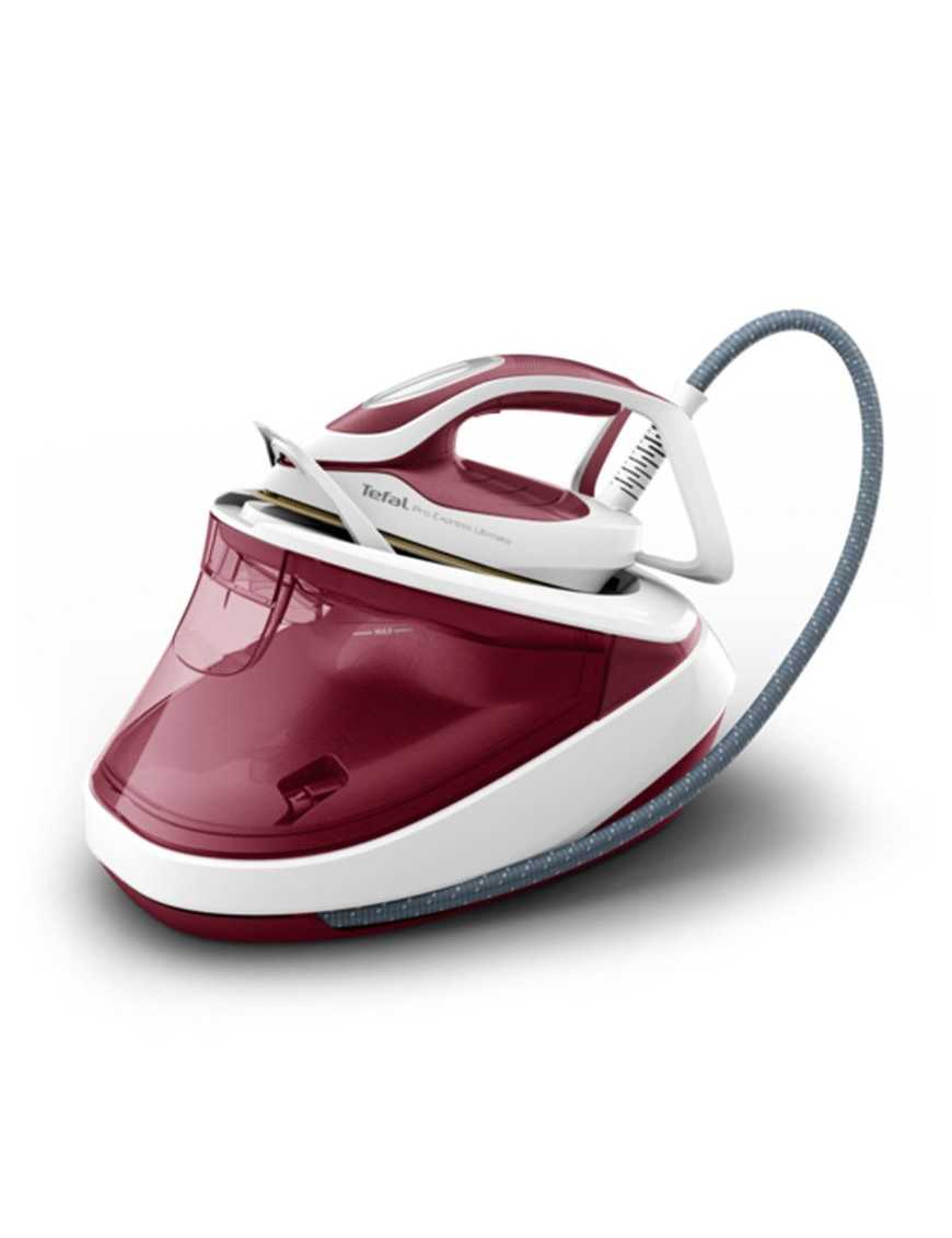 TEFAL GV9711 Σύστημα Σιδερώματος