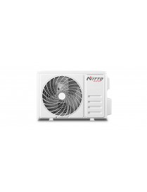Nitto Electric SORANO-24TI Κλιματιστικό Inverter 24000btu
