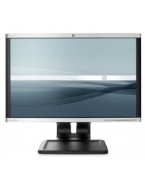 HP used οθόνη LA2205wg LCD 22" 1680x1050px, VGA/DVI/DisplayPort, Grade A