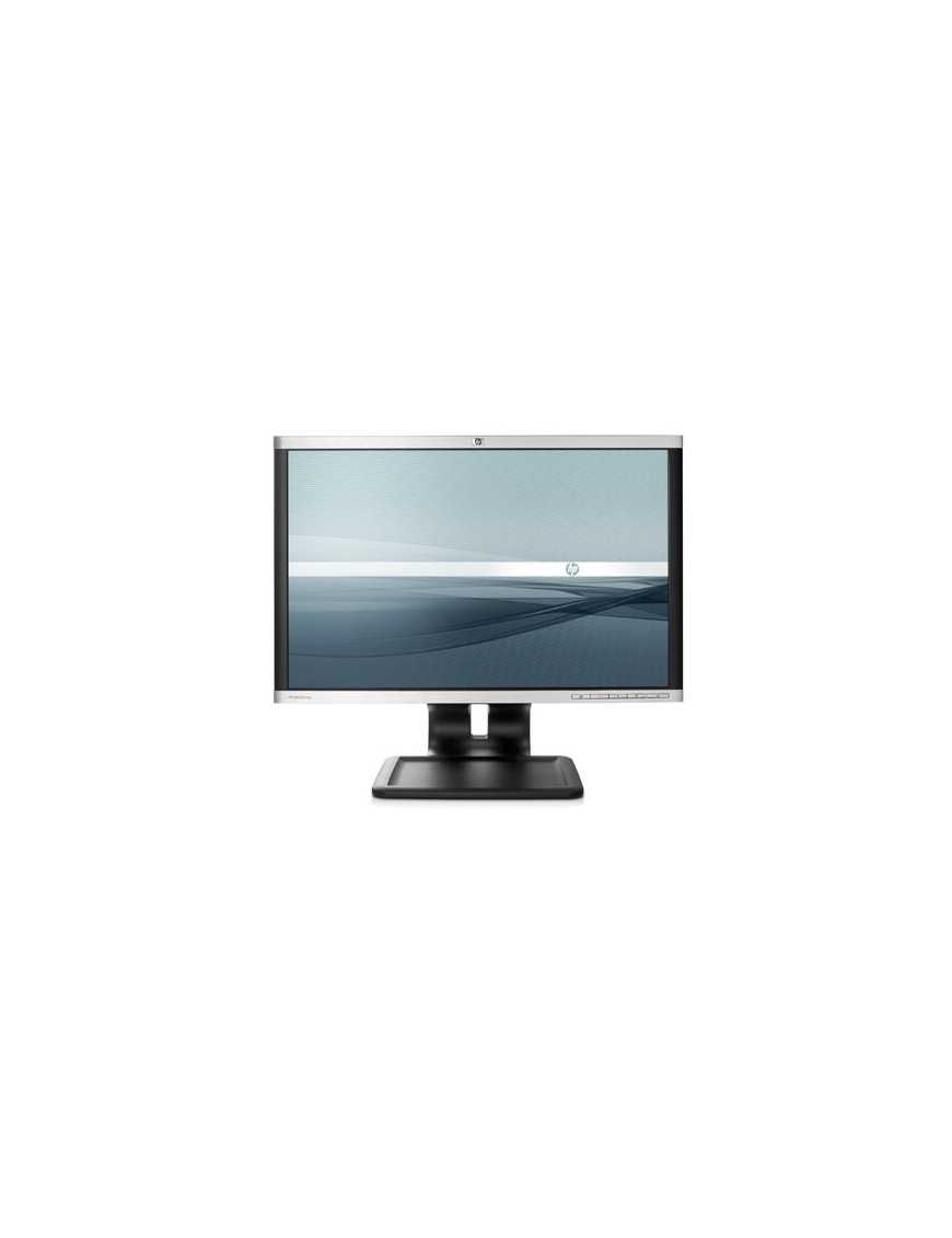 HP used οθόνη LA2205wg LCD 22" 1680x1050px, VGA/DVI/DisplayPort, Grade A