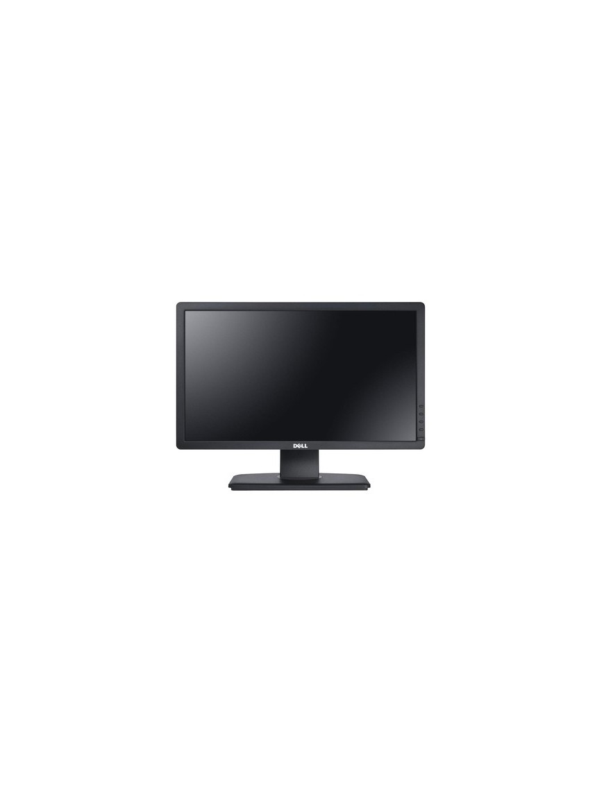 DELL used οθόνη Flatron P2012HT LED, 20" 1600x900, VGA/DVI, Grade A