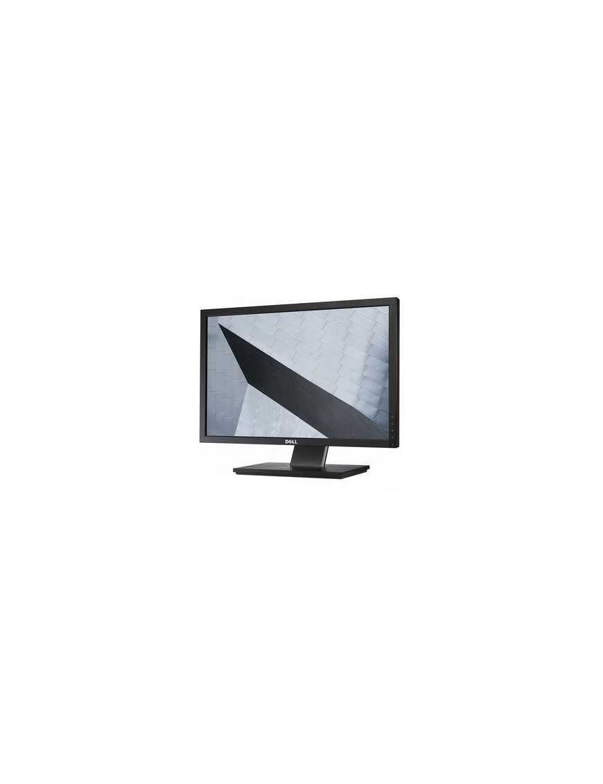 DELL used οθόνη P2210F LCD, 22" 1680x1050, VGA/DVI/DisplayPort, Grade A