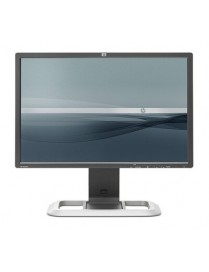 HP used οθόνη LP2475W LCD, 24" 1920x1200, DVI/HDMI/DisplayPort, Grade A