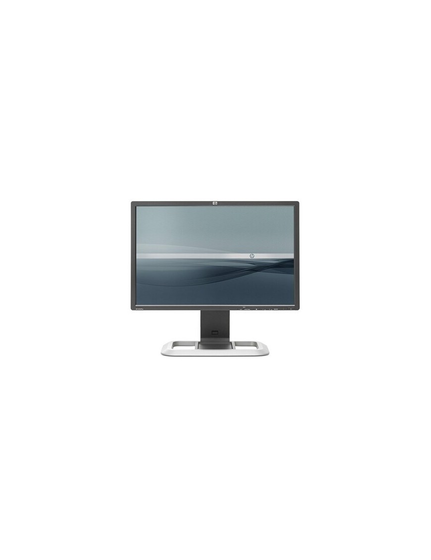 HP used οθόνη LP2475W LCD, 24" 1920x1200, DVI/HDMI/DisplayPort, Grade A