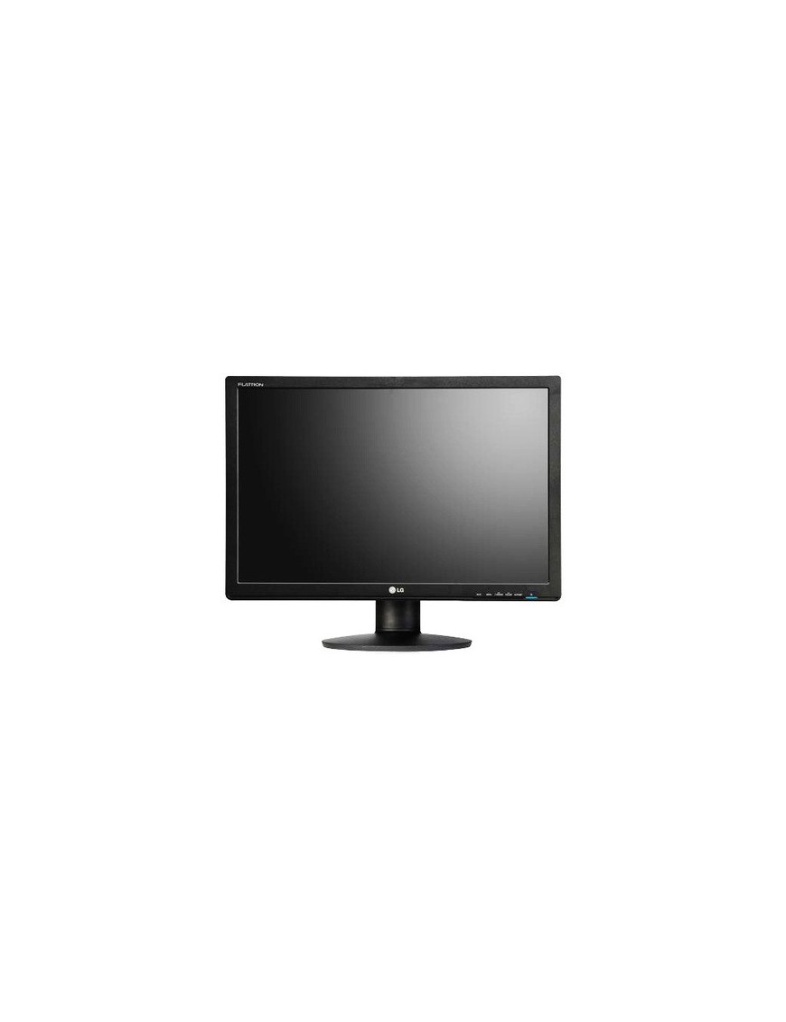 LG used οθόνη W2242PE LCD 24" FHD, VGA/DVI/HDMI, με ηχεία, Grade A