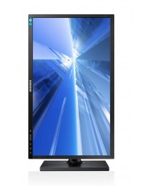 SAMSUNG used Οθόνη S24C450BW LED, 24" 1920x1200px, VGA/DVI-D, Grade A