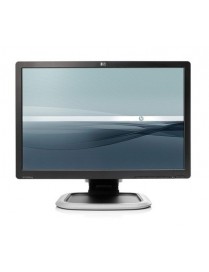 HP used οθόνη L2245WG LCD, 22" 1680x1050px, VGA/DVI, Grade A