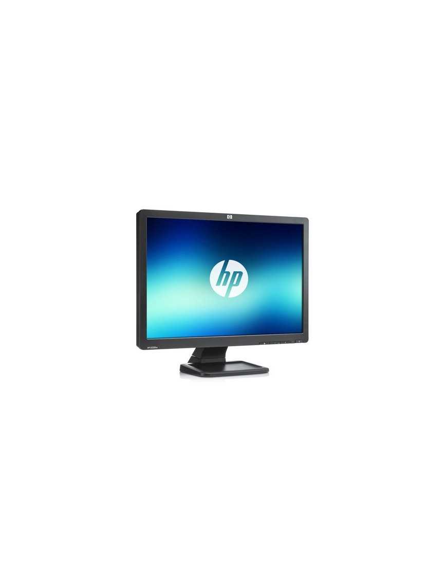 HP used οθόνη LE2201W LCD, 22" 1680x1050, VGA, Grade A