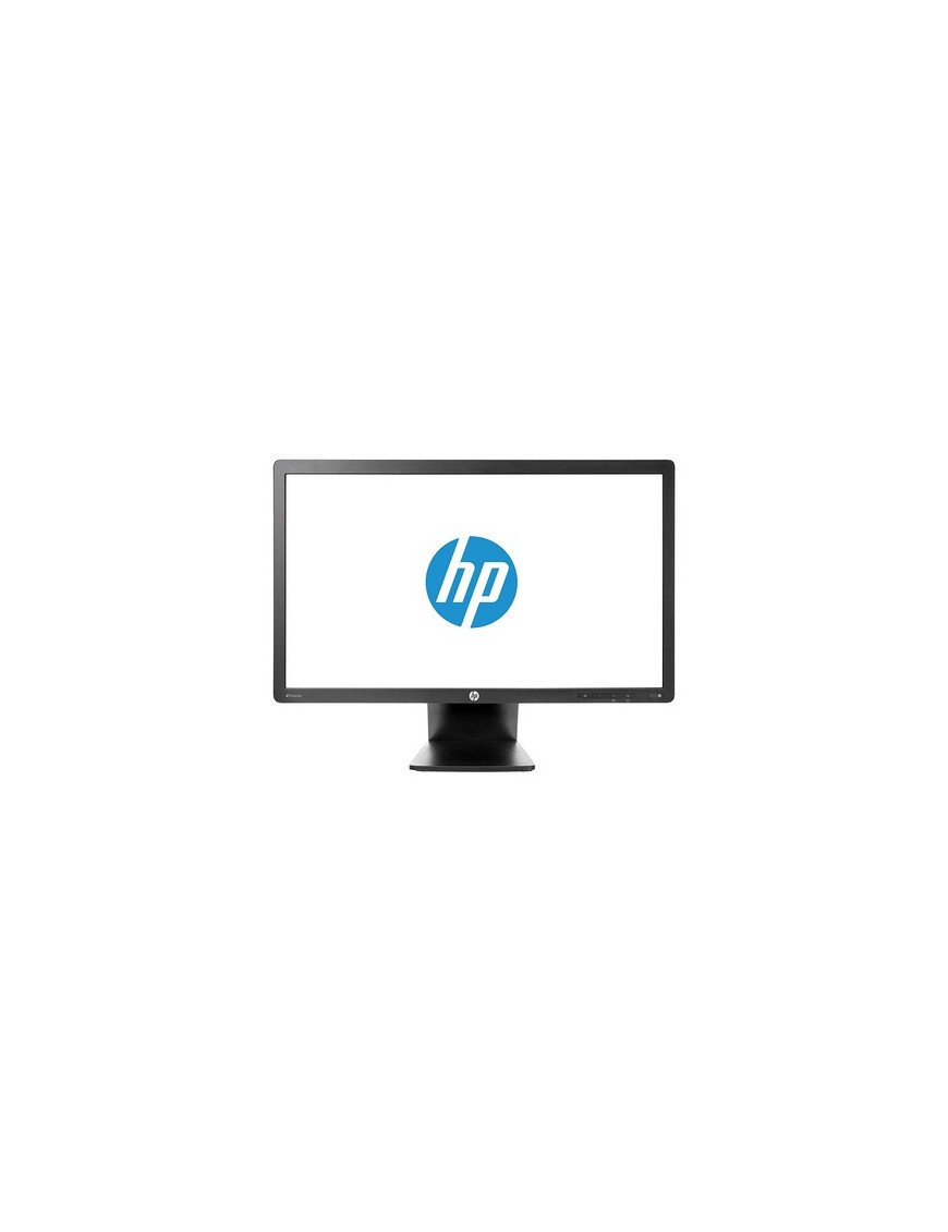 HP used οθόνη Z23I LED, 23" Full HD, VGA/DVI/DisplayPort, Grade A