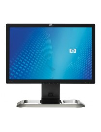 HP used οθόνη L2045W LCD, 20" 1680 x 1050px, VGA/DVI, Grade A