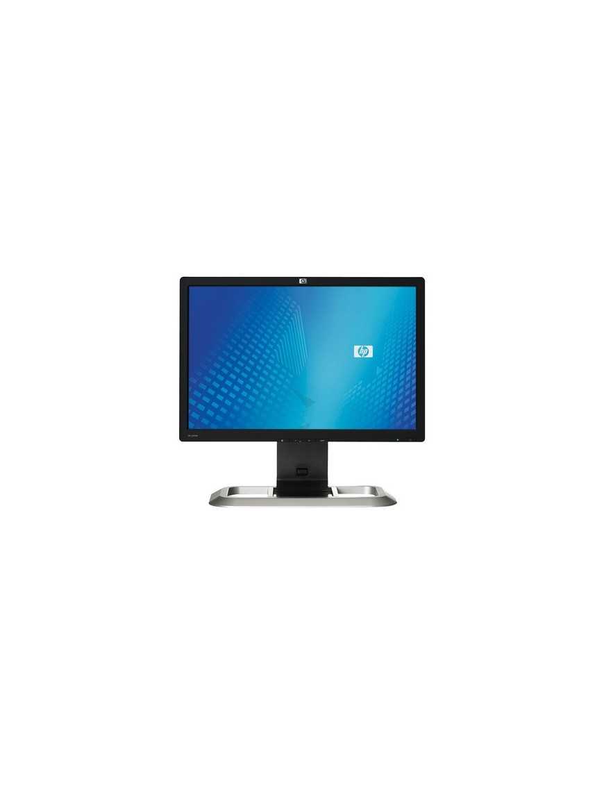 HP used οθόνη L2045W LCD, 20" 1680 x 1050px, VGA/DVI, Grade A