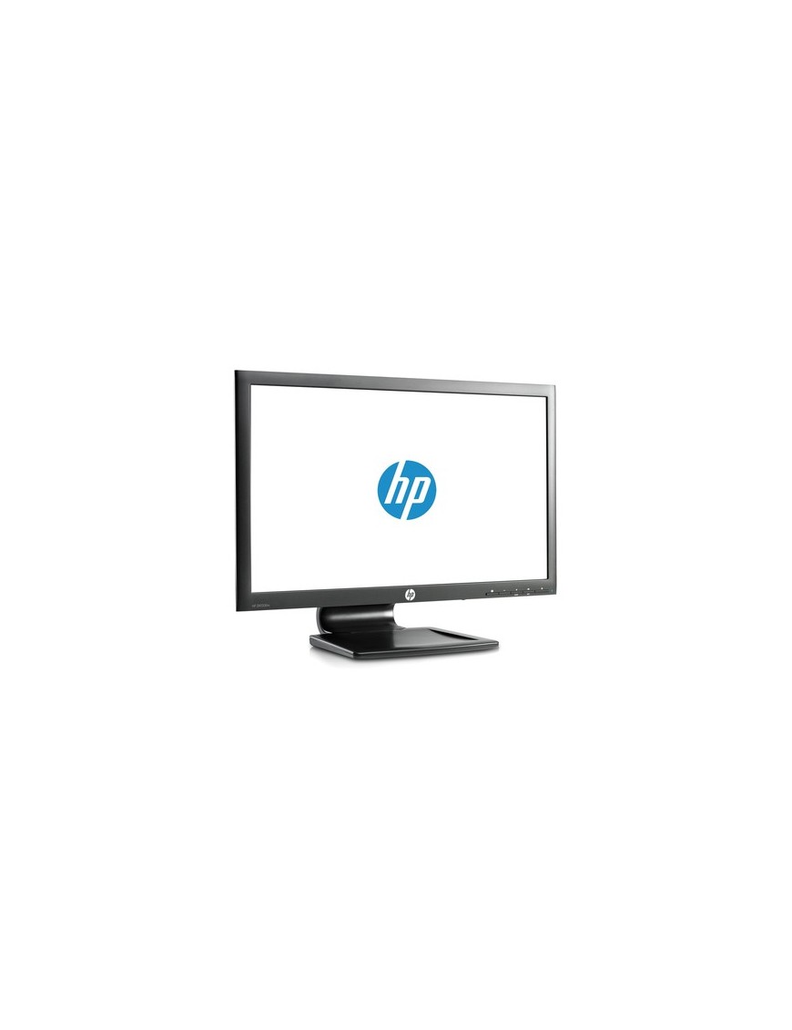 HP used οθόνη ZR 2330W LED, 23" Full HD, VGA/DVI/DisplayPort, Grade A