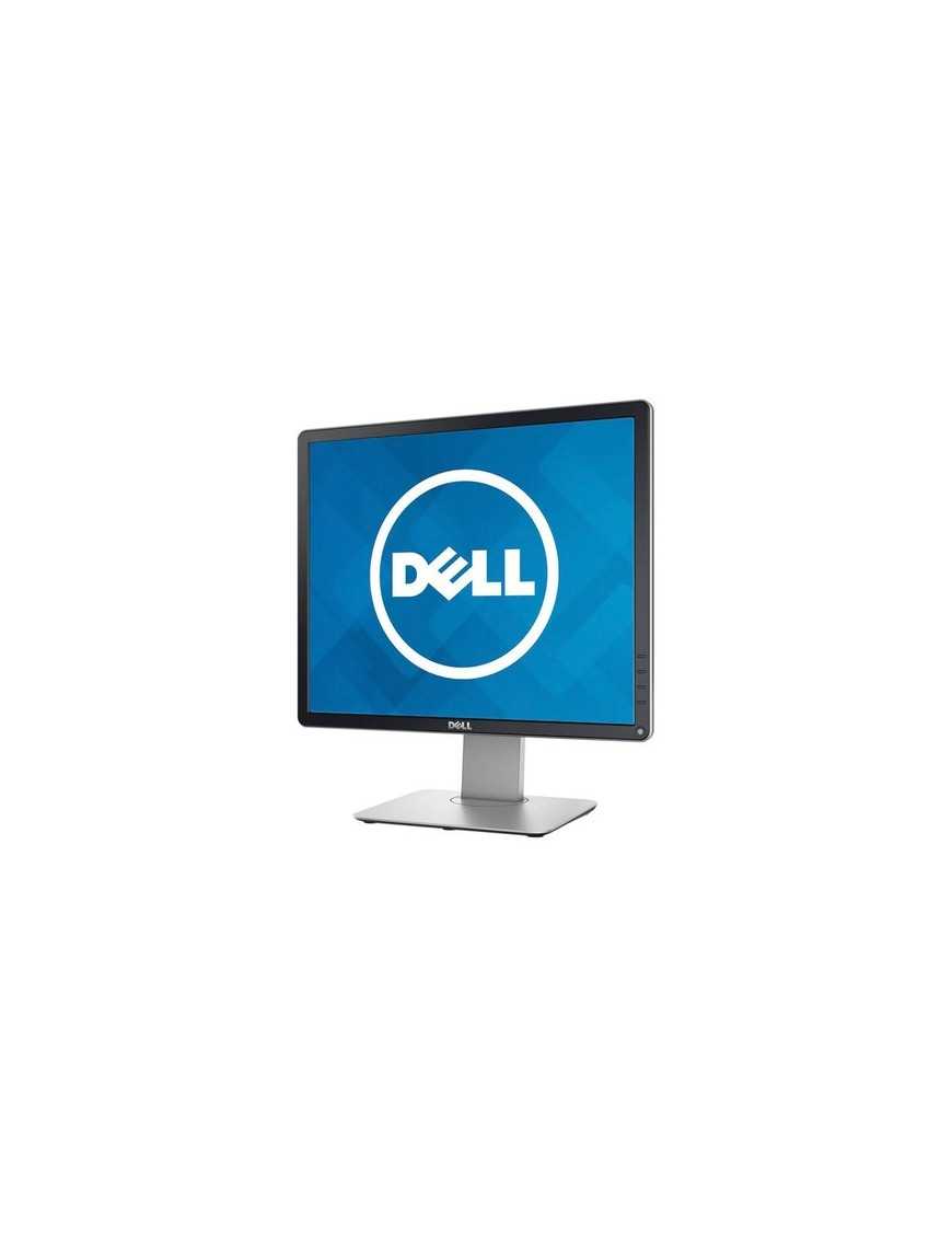 DELL used οθόνη P1914SF LED IPS, 19" 1280x1024px, VGA/DVI/DP, Grade A