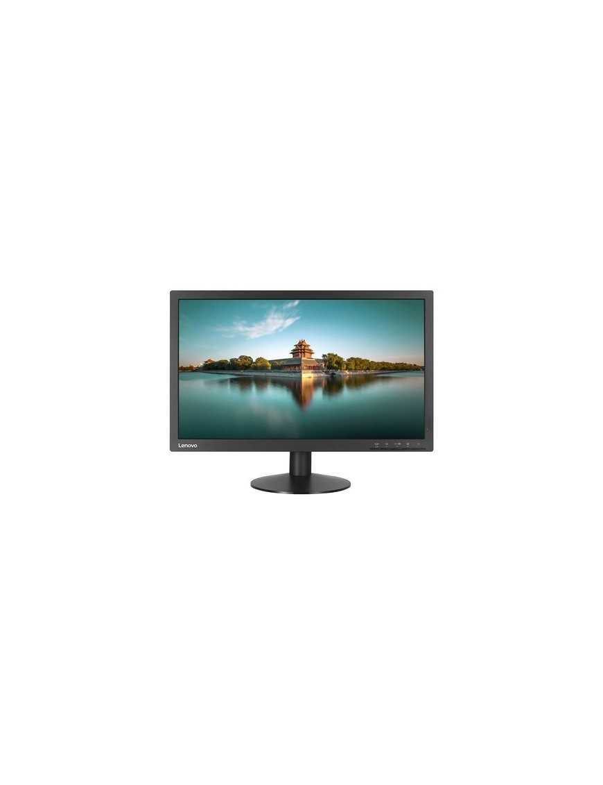 LENOVO used οθόνη T2224PD LED, 21.5" Full HD, VGA/DisplayPort/HDMI, Grade B