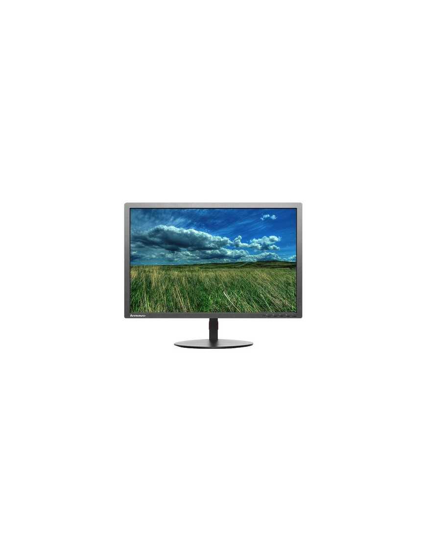 LENOVO used οθόνη T2324PA LED 23" IPS FHD, HDMI/DisplayPort/VGA, Grade B