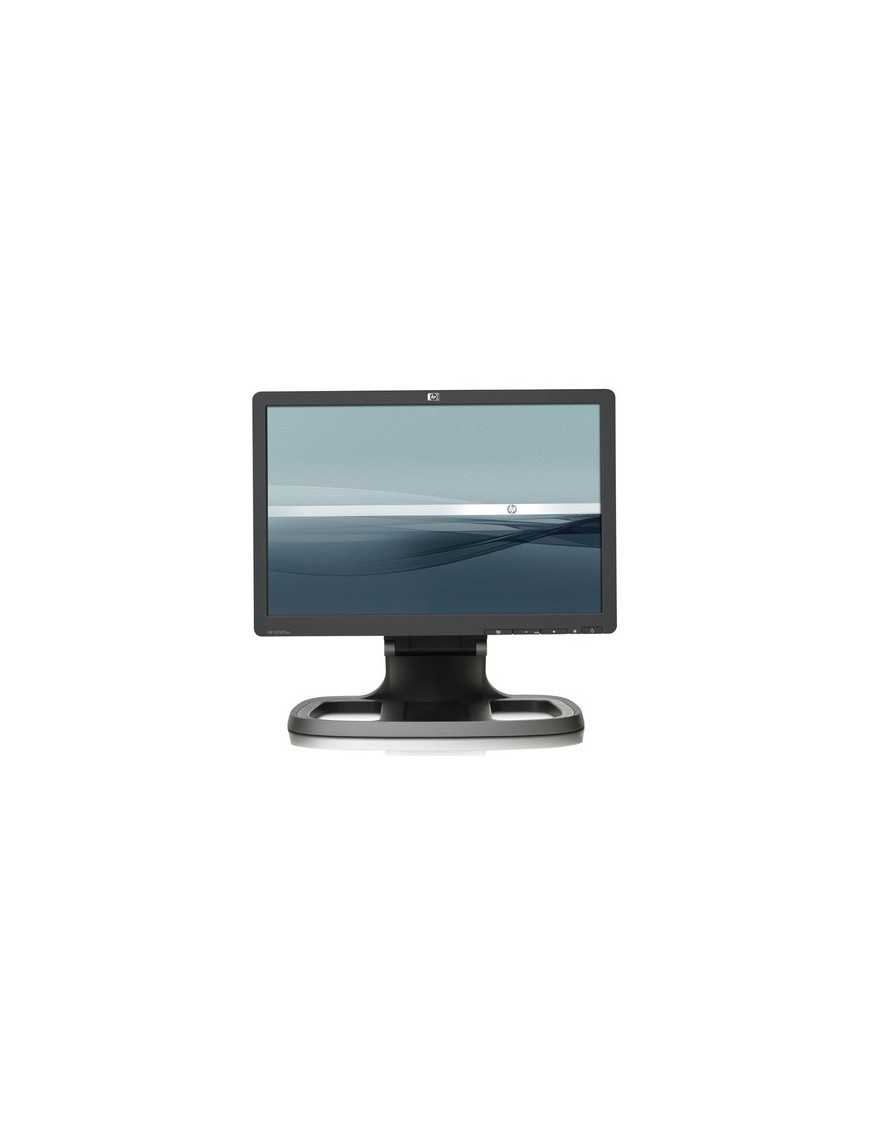 HP used οθόνη LE1901WI LCD, 19" 1440 x 900px, VGA, Grade A