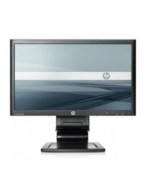 HP used οθόνη LA2006x LED, 20" 1600x900, VGA/DVI/DisplayPort, Grade A