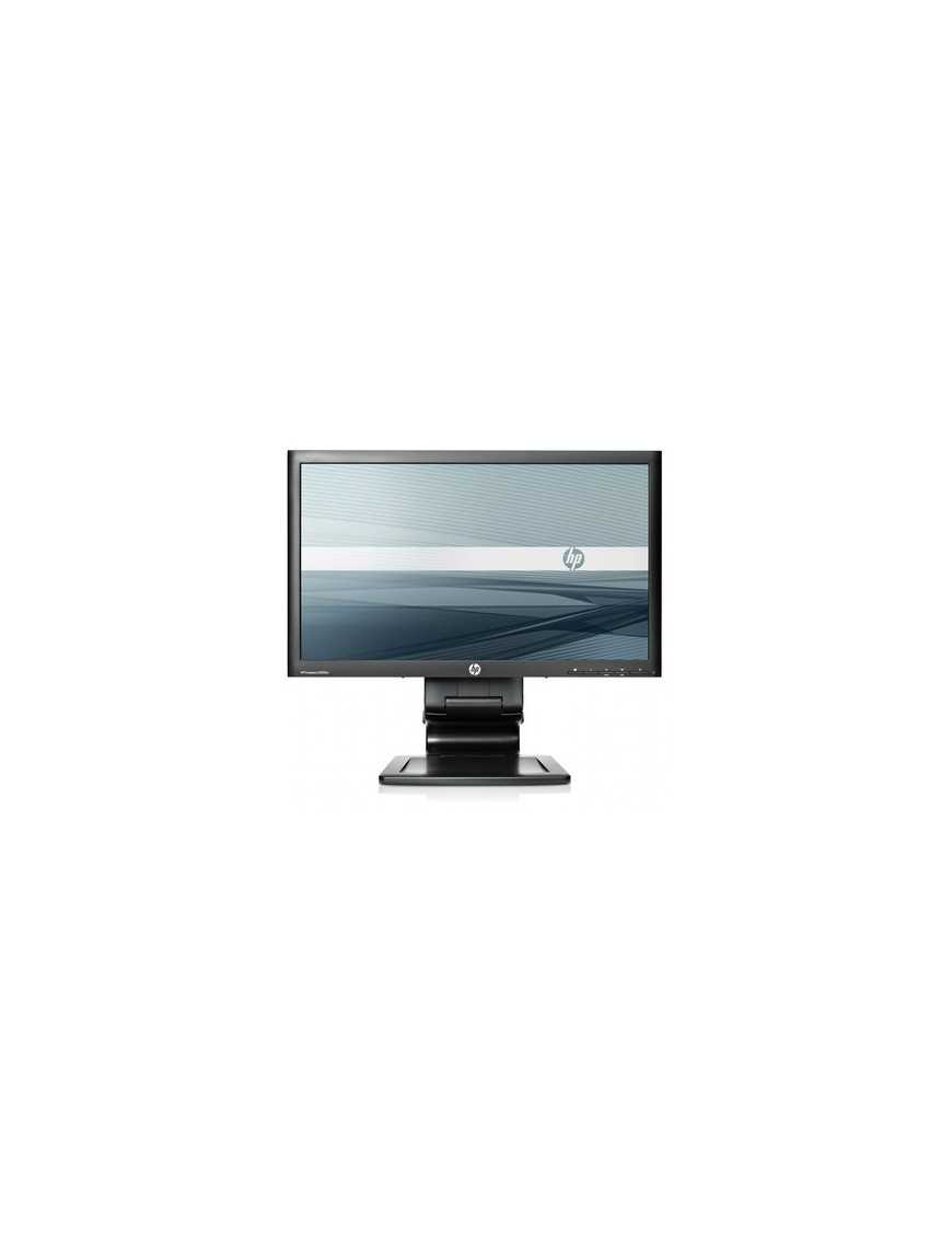 HP used οθόνη LA2006x LED, 20" 1600x900, VGA/DVI/DisplayPort, Grade A