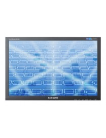 SAMSUNG used οθόνη B2240W LCD, 22" 1680x1050px, VGA/DVI, χωρίς βάση, GB