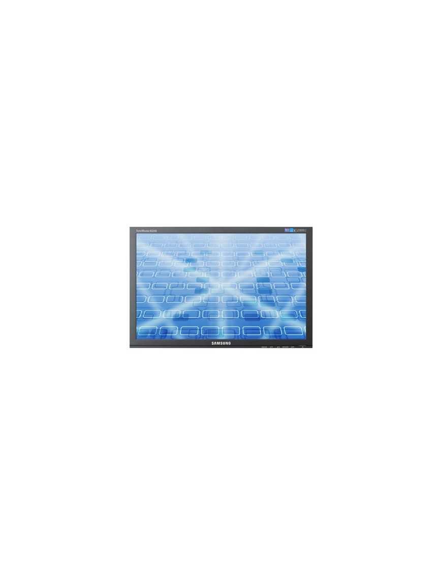 SAMSUNG used οθόνη B2240W LCD, 22" 1680x1050px, VGA/DVI, χωρίς βάση, GB